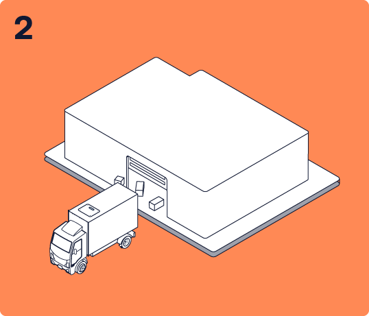 Venta de lote con galpón en Nupark, Junín