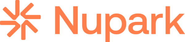 Logo Nupark
